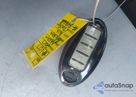 2017 Nissan Altima 2.5 Sv из США, поврежденный, VIN 1N4AL3AP5HC176566